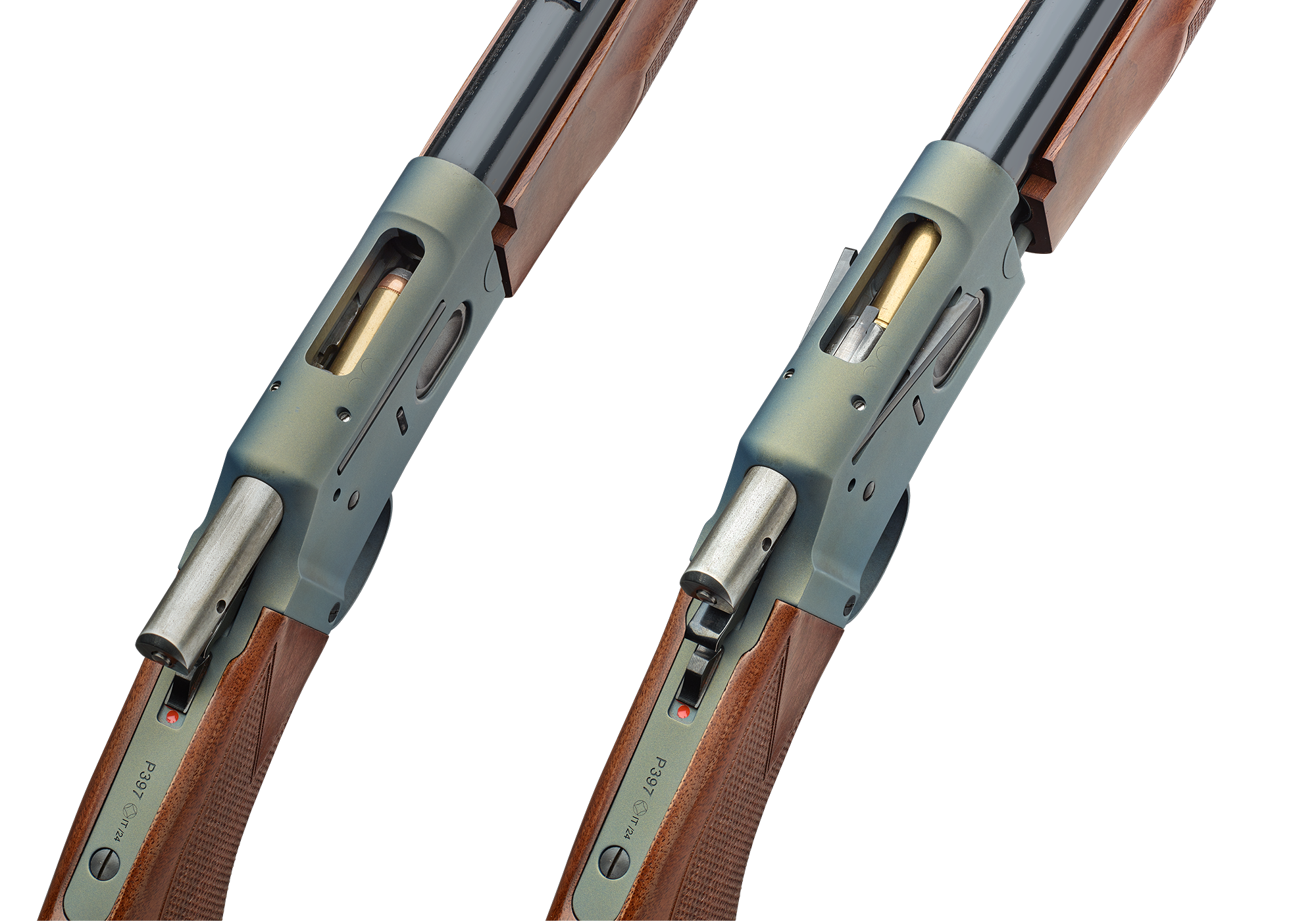 CARTRIDGE STOP PLATES, DYNAMIC